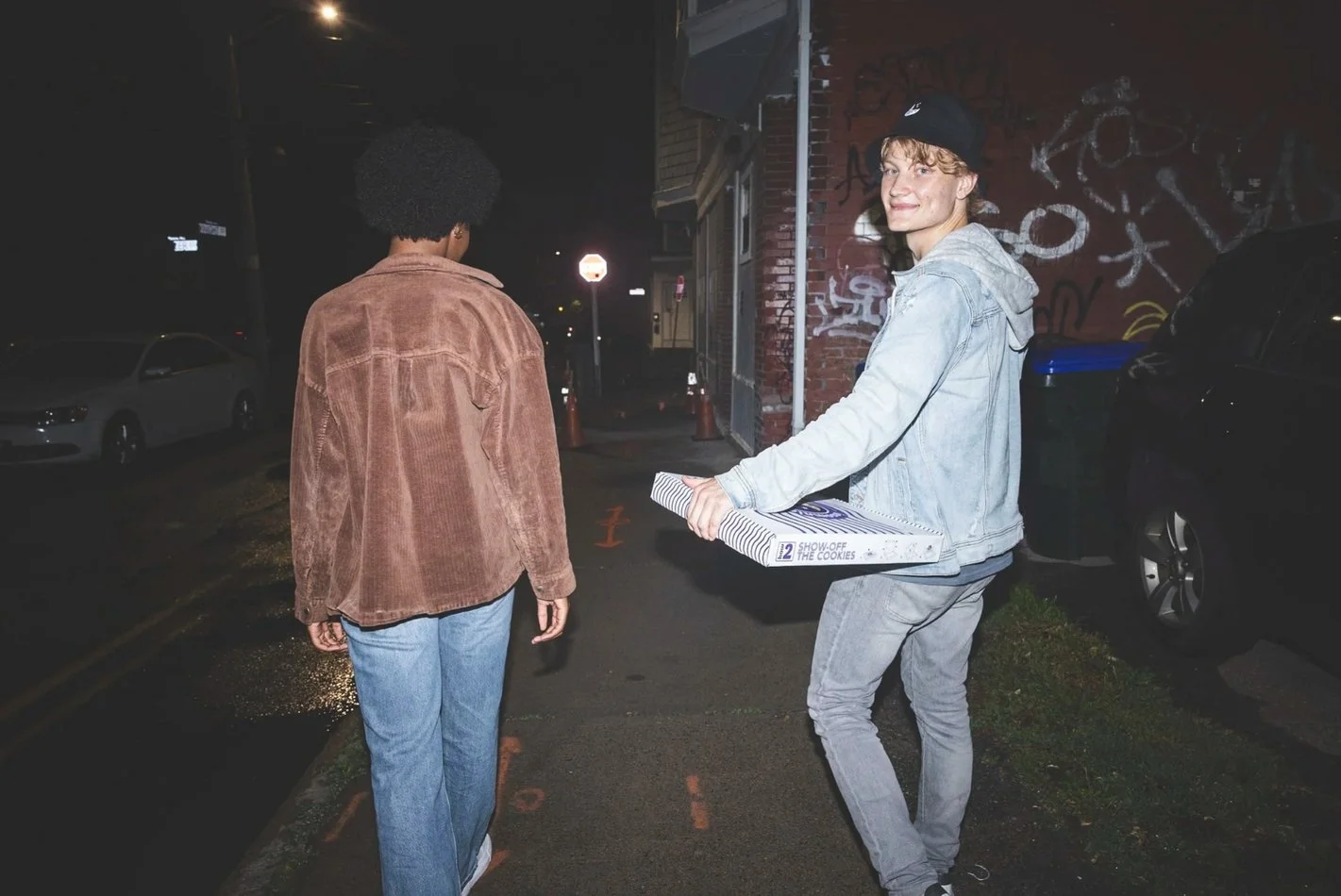CAMPAIGNS