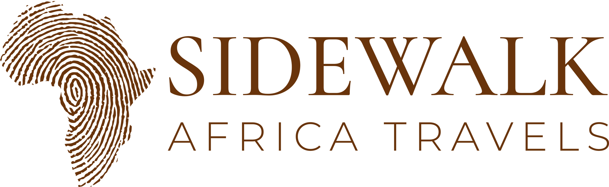 Sidewalk Africa Logo
