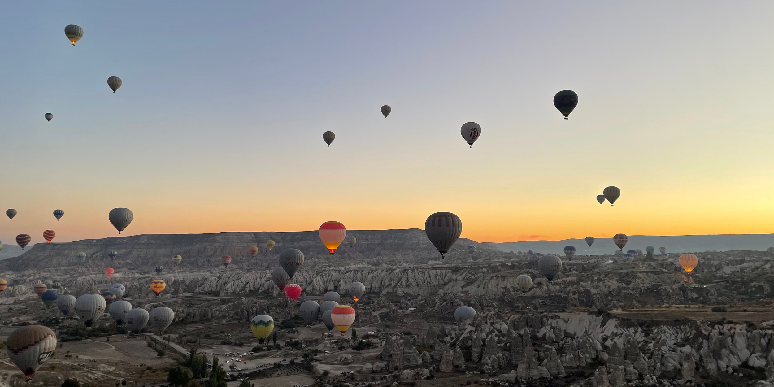 SGA Travel | Turkiye