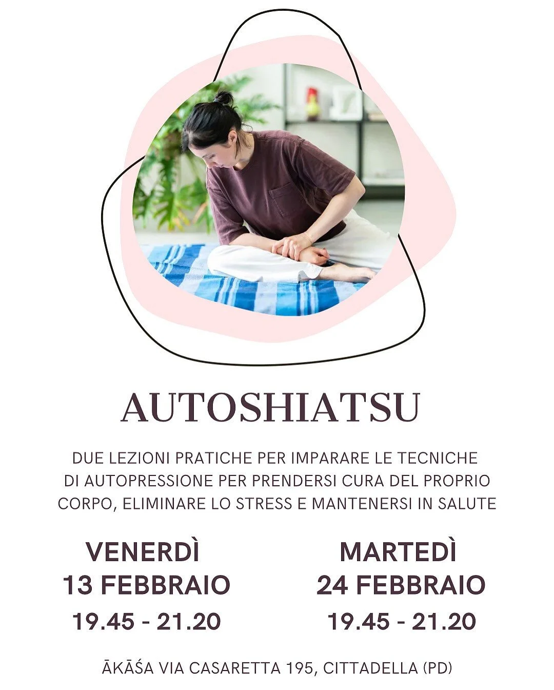 autoshiatsu