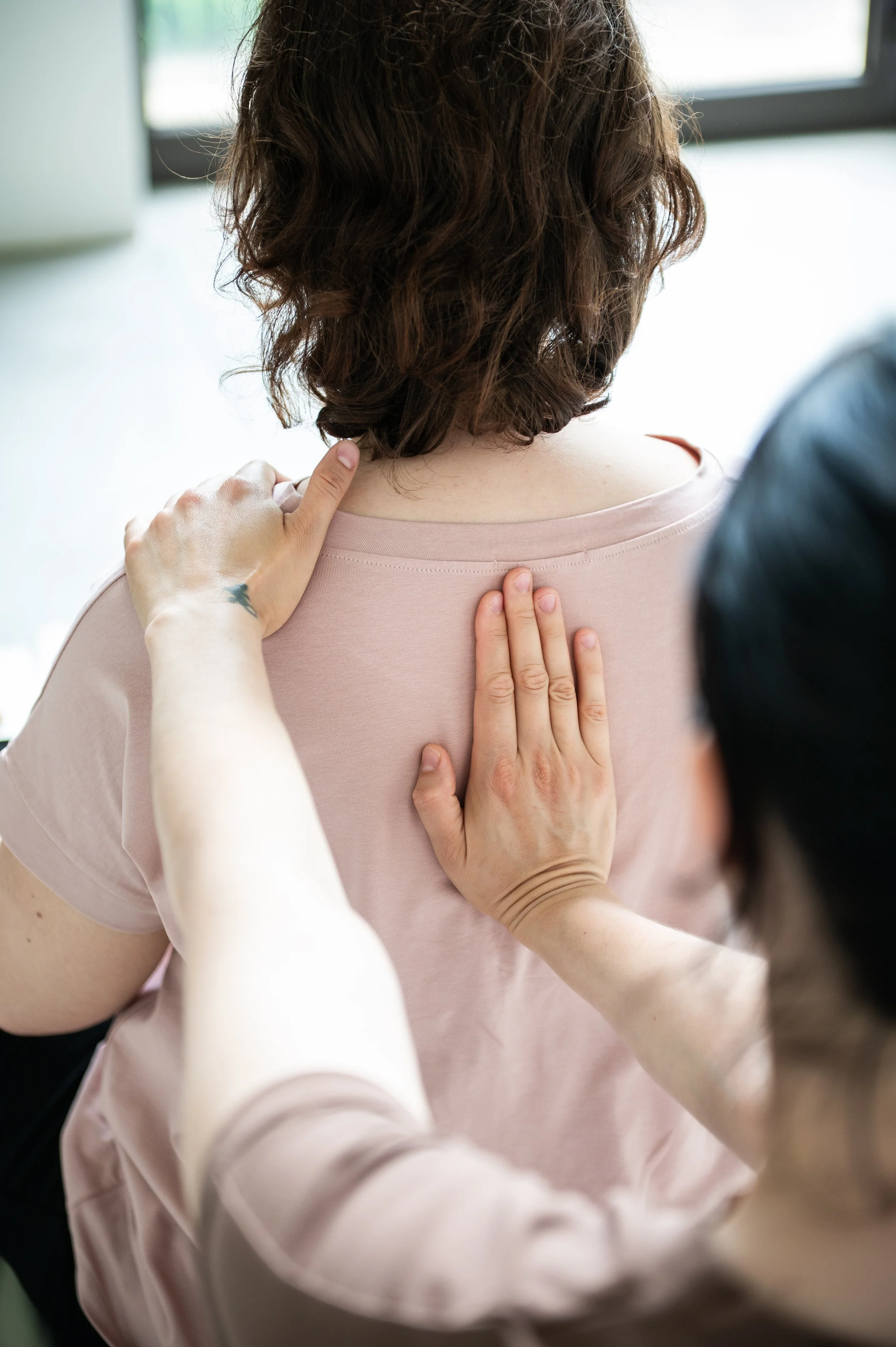 1° lezione Corso Base Weekend