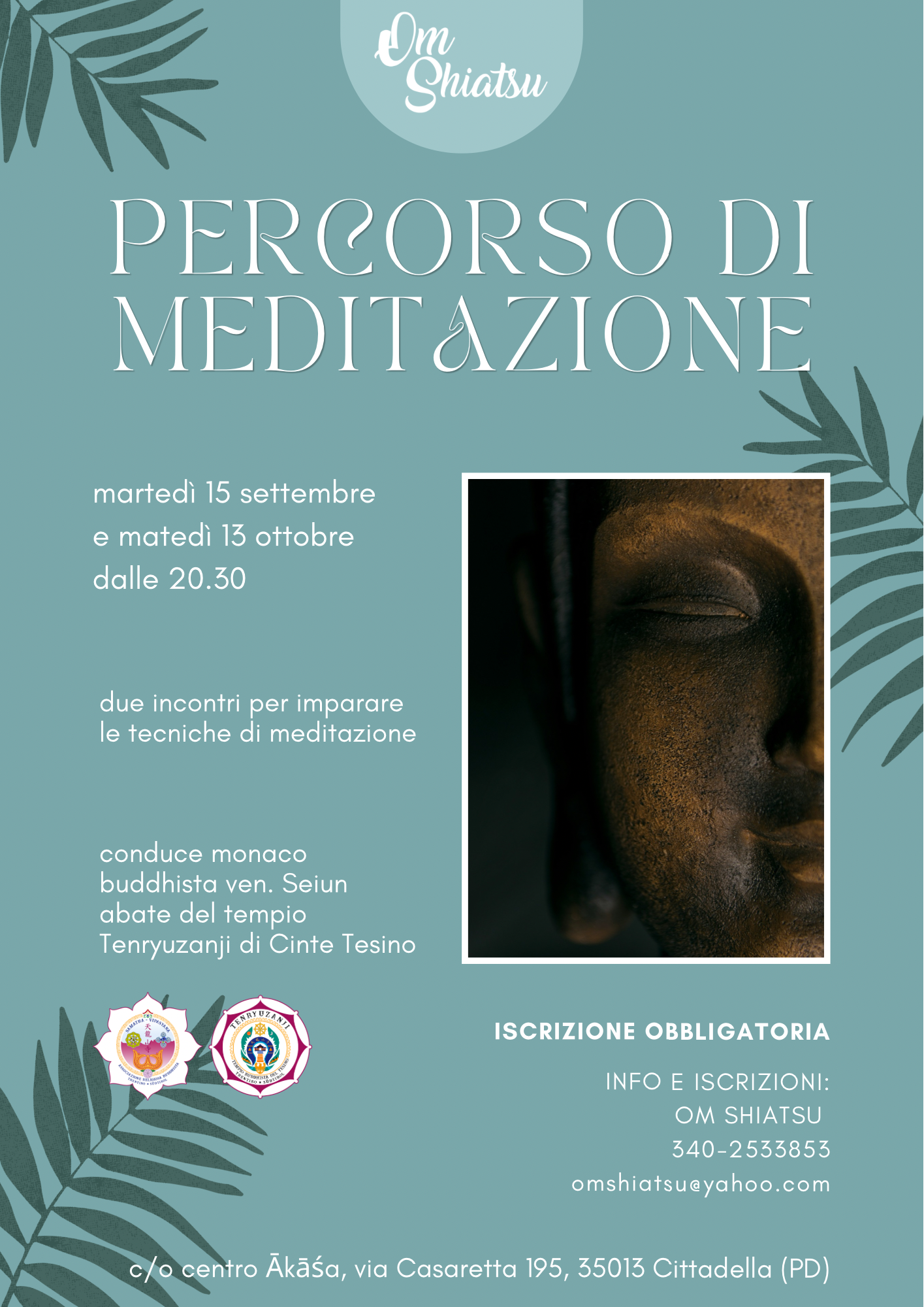 Percorso di Meditazione