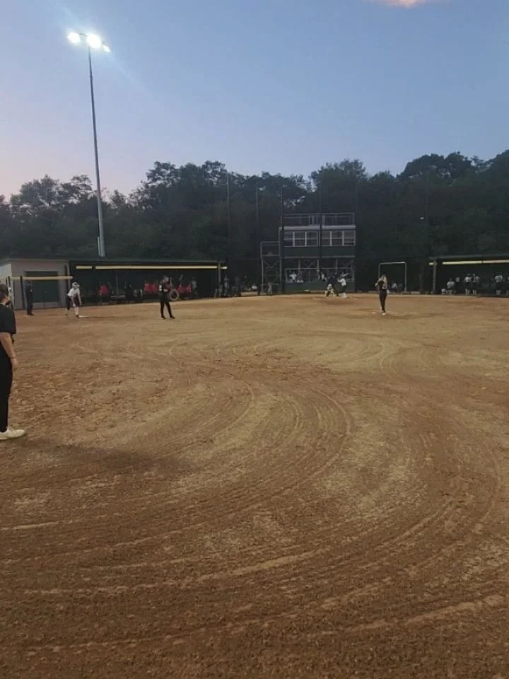 Tauk Softball back in action for the new year. Some shots of tonights sim innings scrimmage working with college coaches and getting ready for our upcoming showcase schedule. Great group of 2028/2029 grads who are putting in work and looking to make 