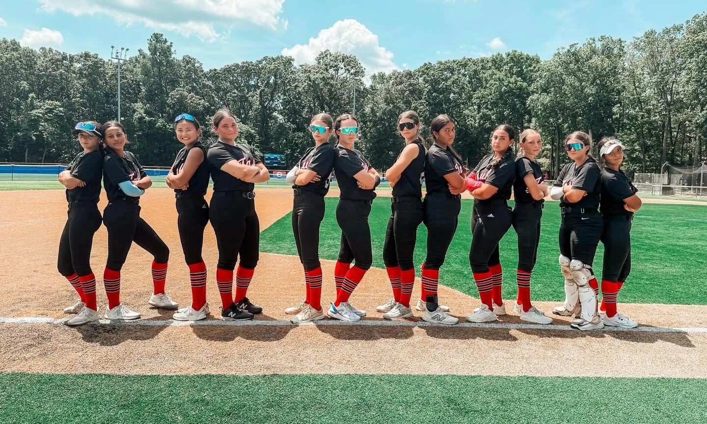 Tauk Softball Summer 2025 #Tauksoftball 🥎