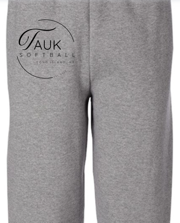 TAUK CUSTOM PANT - OX