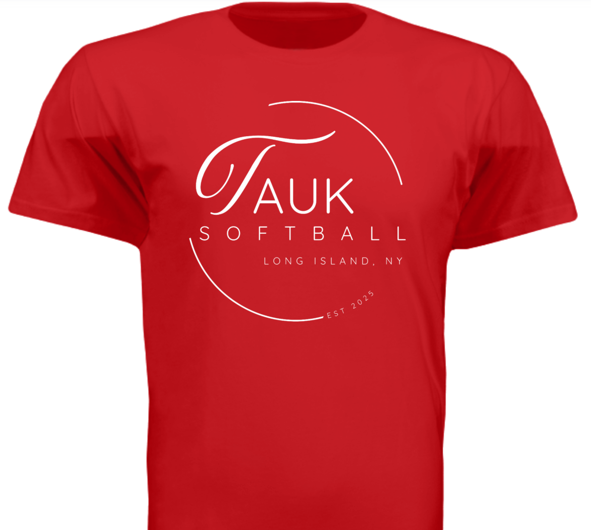 TAUK GEN1 SS - LS - RED