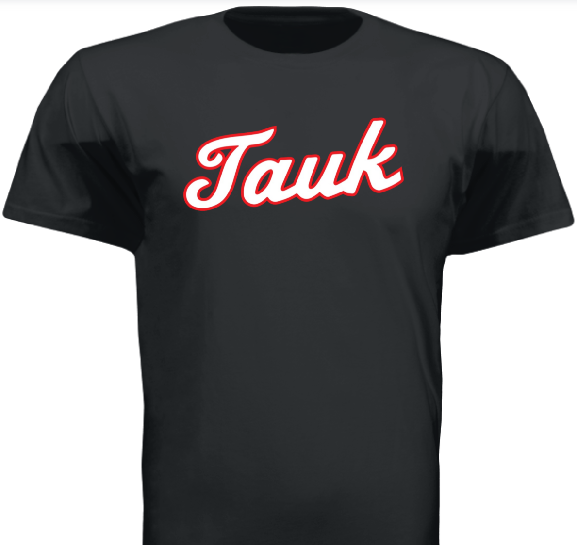 TAUK GEN1 SS - LS - BLK