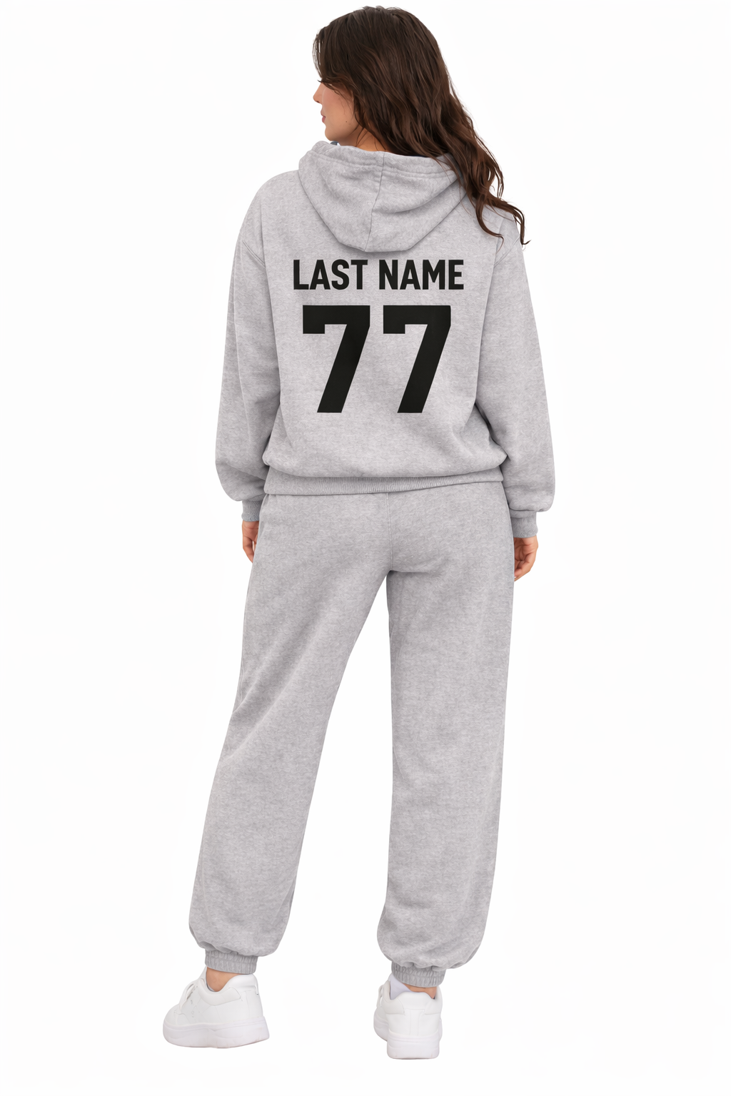 TAUK CUSTOM SWEATS PKG - OX