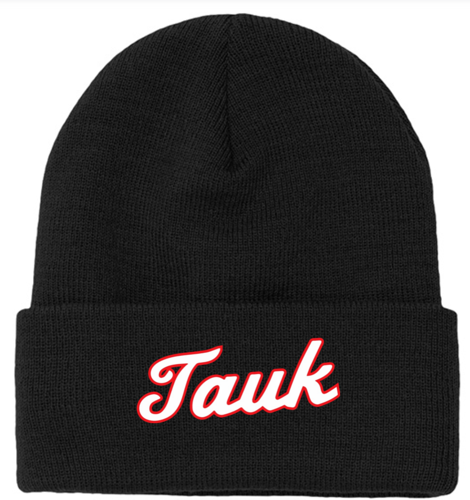 TAUK WINTER BEANIE