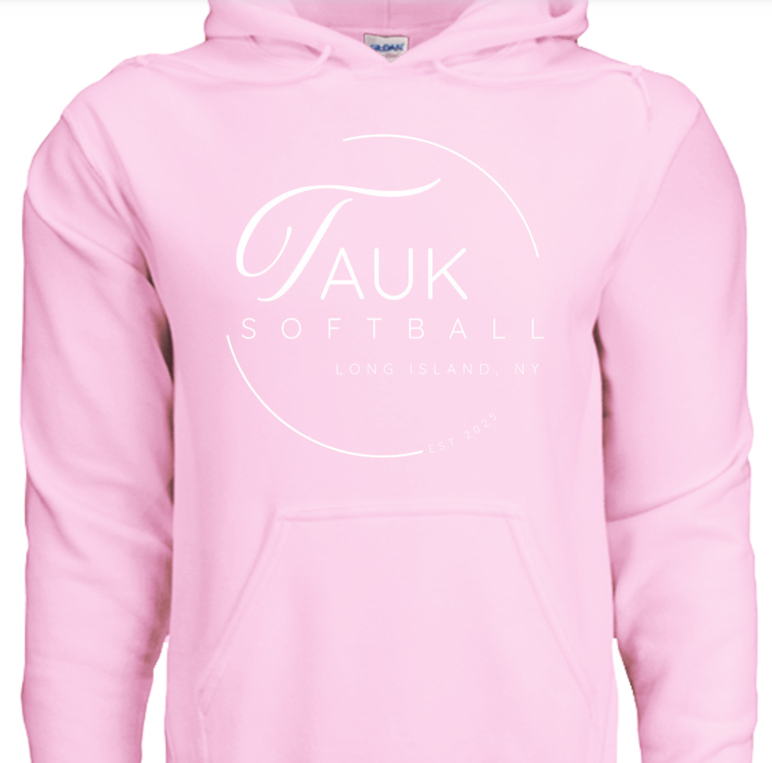 TAUK HC GEN1-PINK