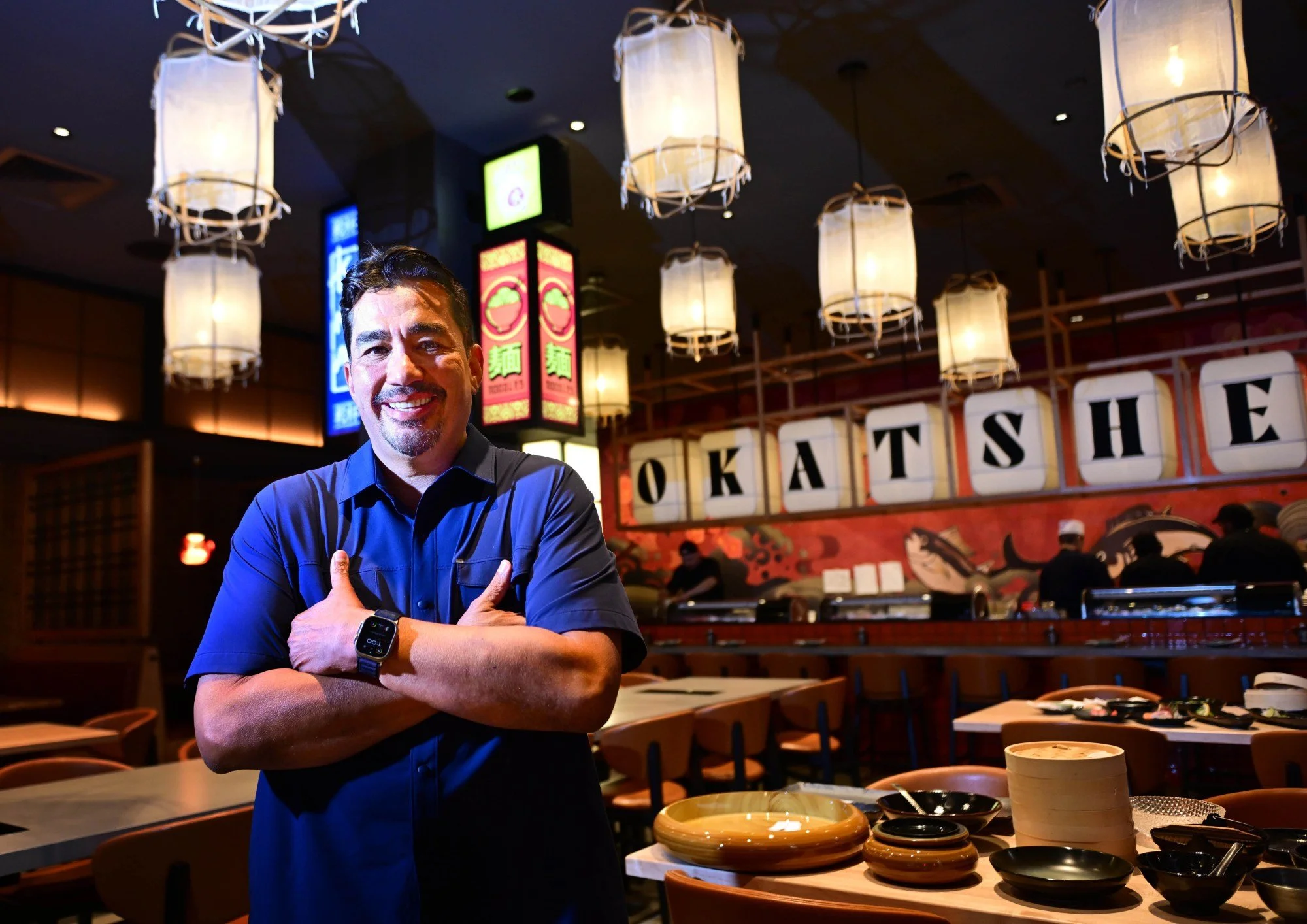 Okatshe Allentown