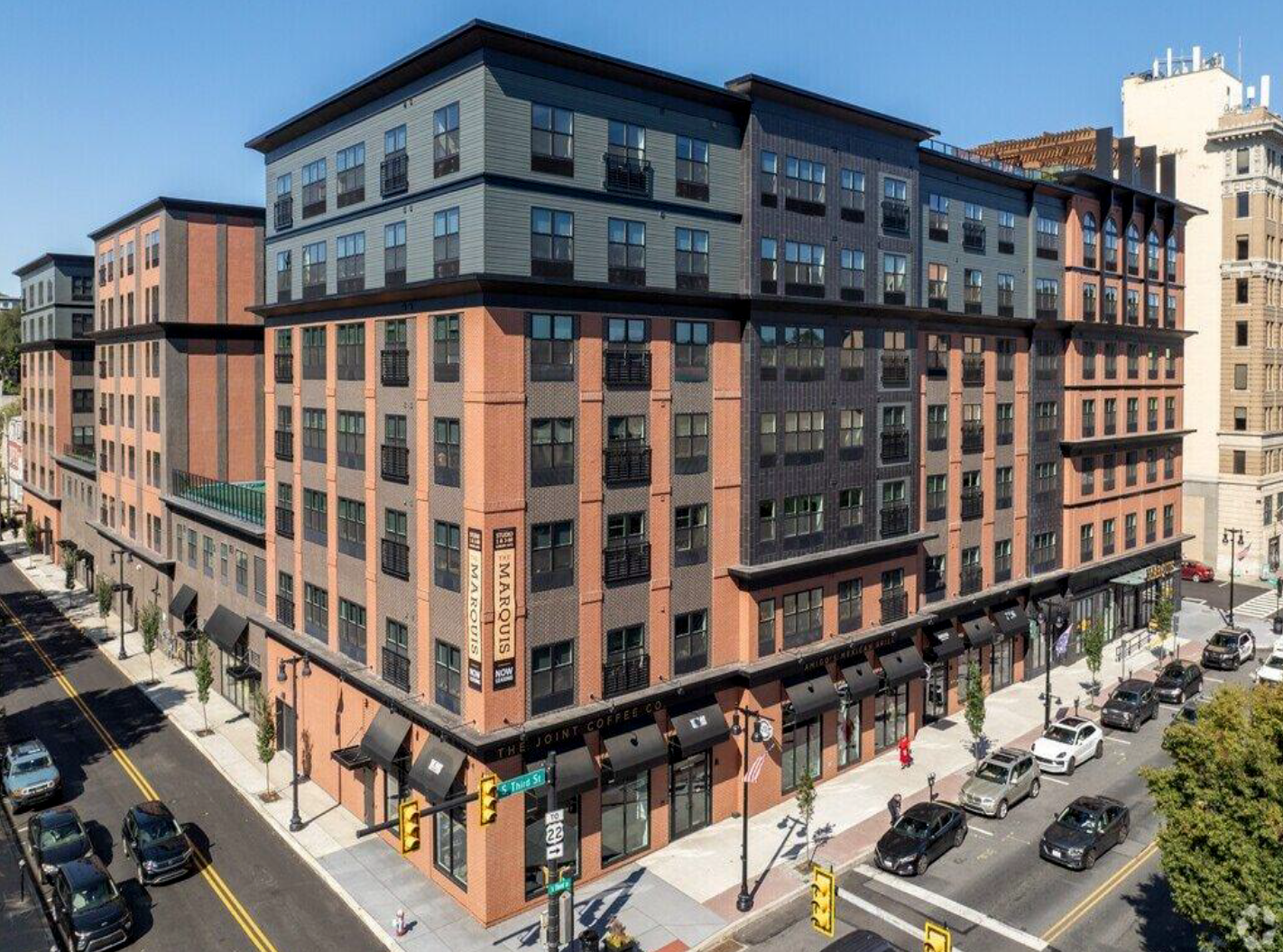 Marquis Easton CoStar