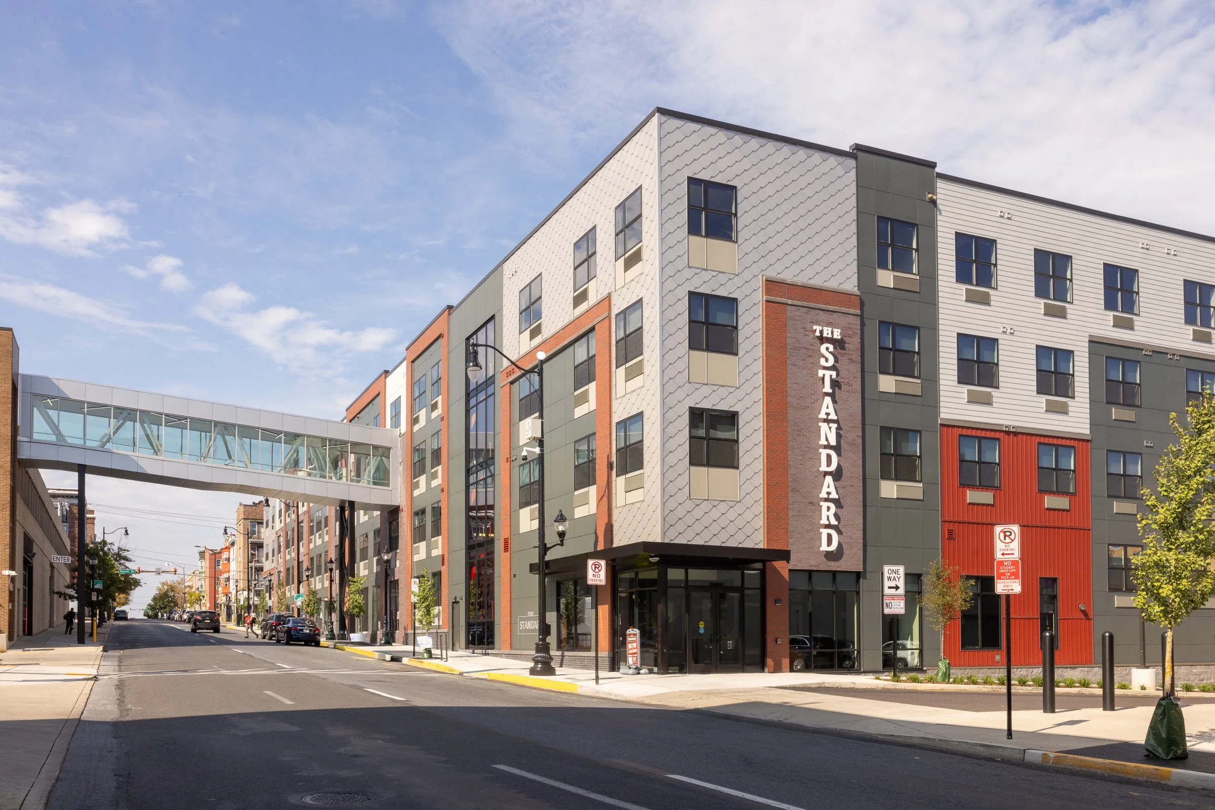 The Standard Apartments Allentown