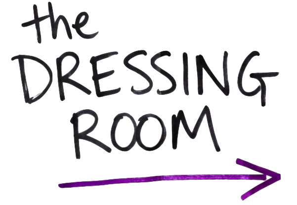The Dressing Room