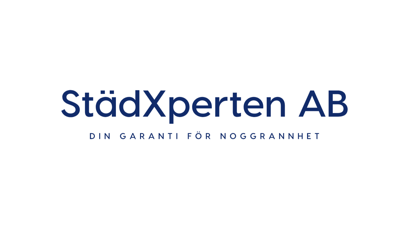 STÄDXPERTEN