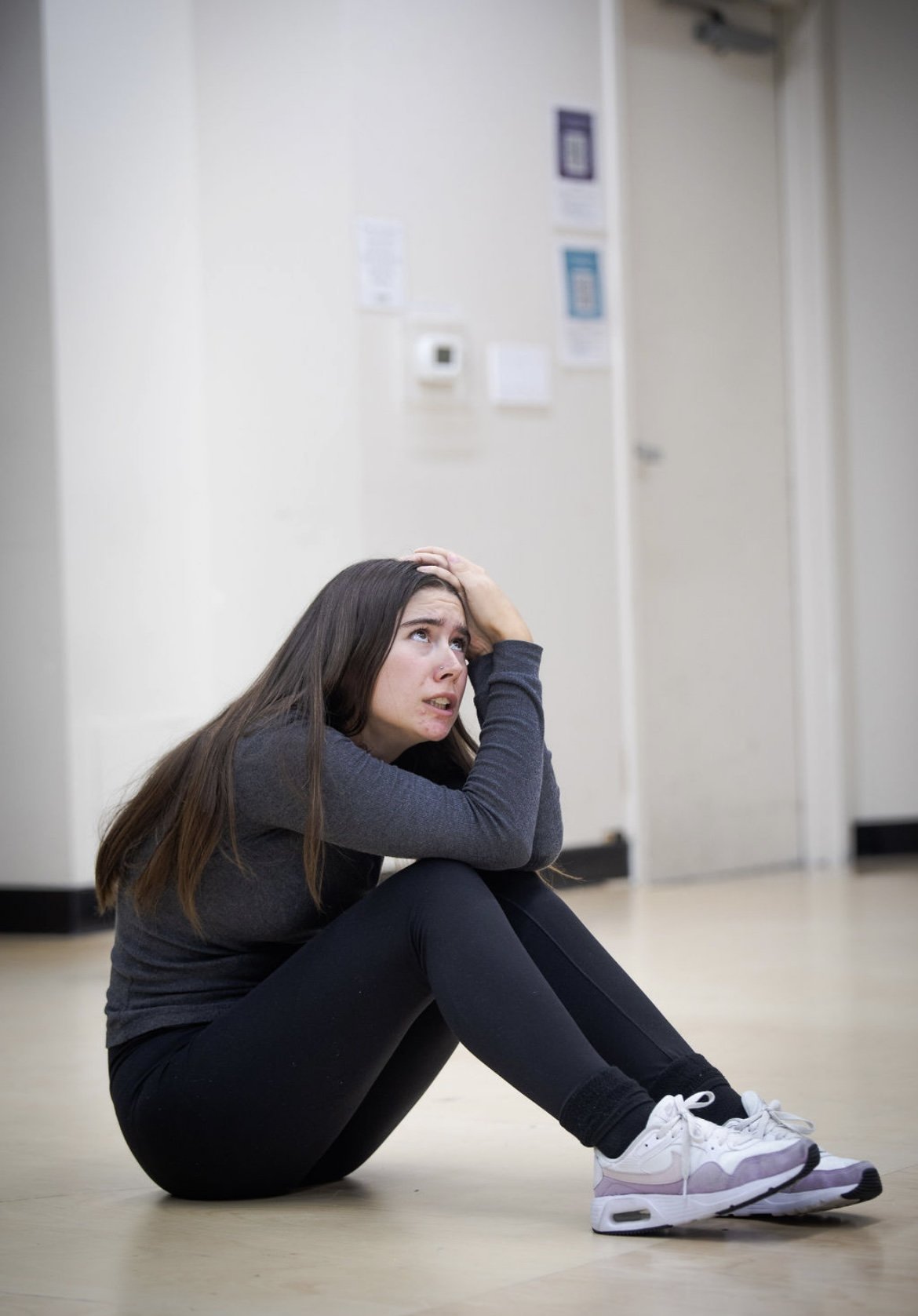 American Conservatory Theater: Summer Training Congress 2024