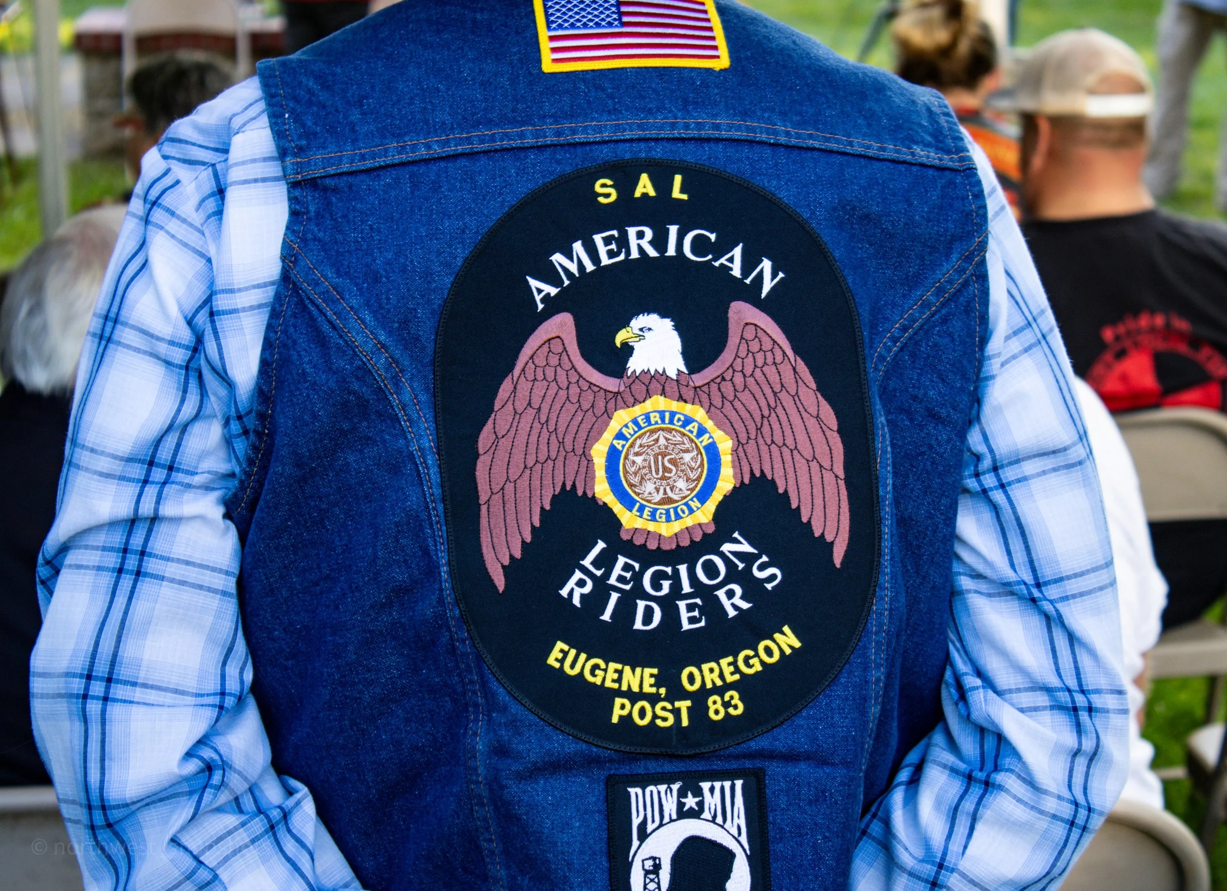 Albany VFW Gulf War Veterans Lasagna Dinner