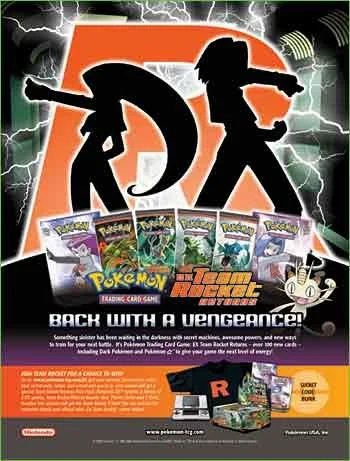 Graphic Design & Illustration with brand art for Nintendo Power Campaign