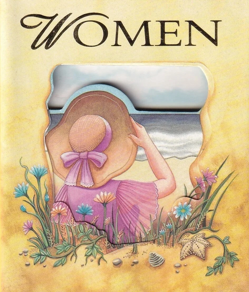 Women: A Celebration (Chronicle Books)