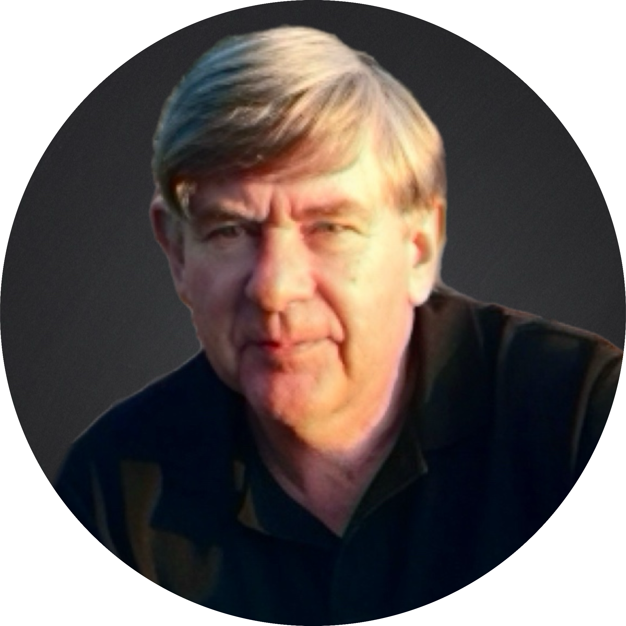 Andy Sheldrick, Jr. Warden