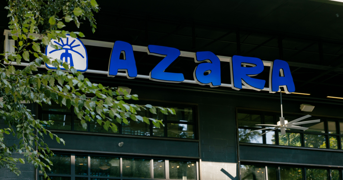 Azara Emami Azara Atlanta Events | BeltLine Dining Experiences — Azara Atlanta
