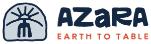 Azara Menu | Wellness-Driven Dining Inspired by the World’s Blue Zones ...