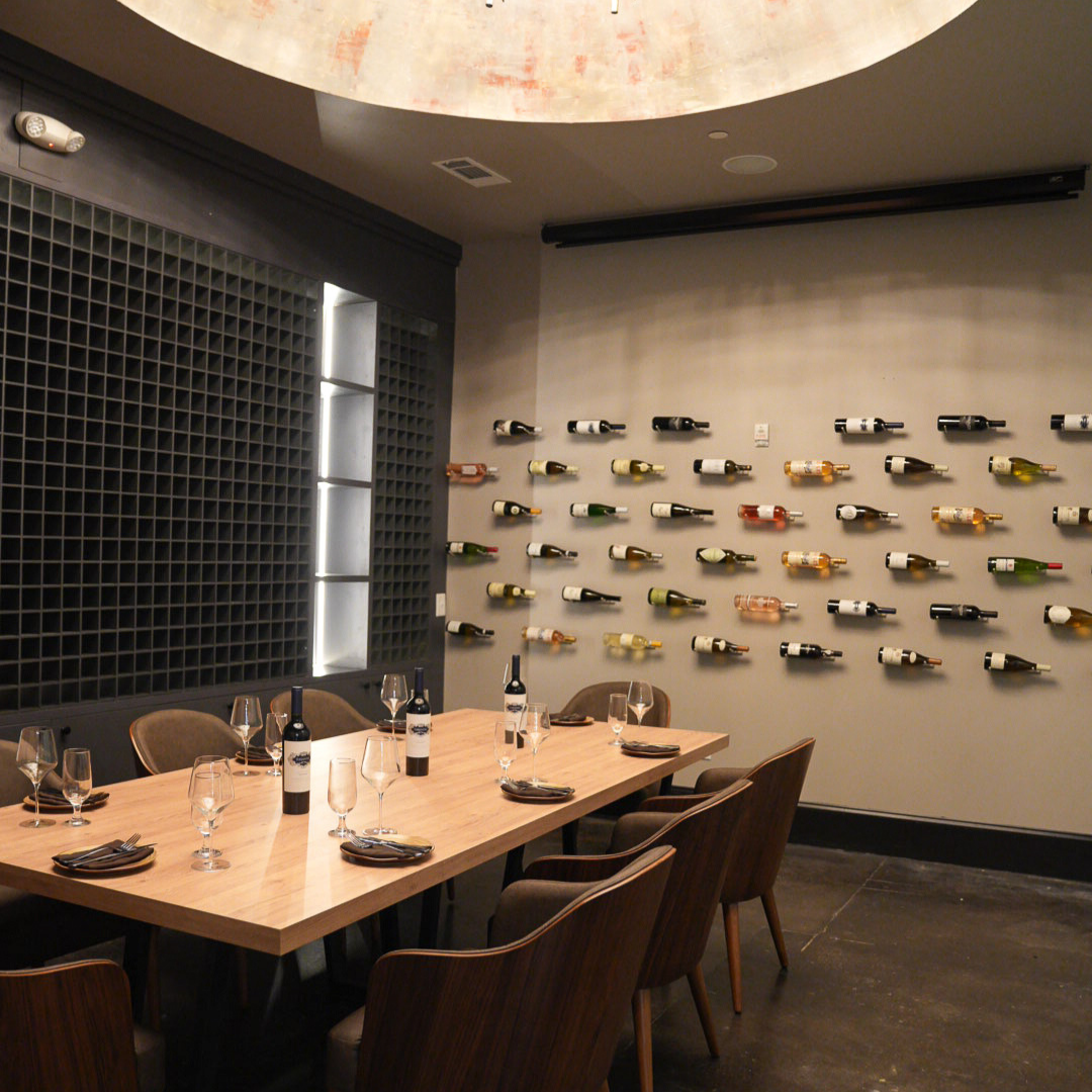 Group Dining & Private Events | Atlanta BeltLine — Azara Atlanta