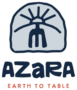 Azara | Atlanta Restaurant with Rooftop Skyline Views