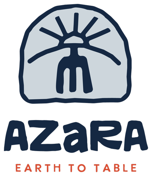 Azara | Atlanta Restaurant with Rooftop Skyline Views
