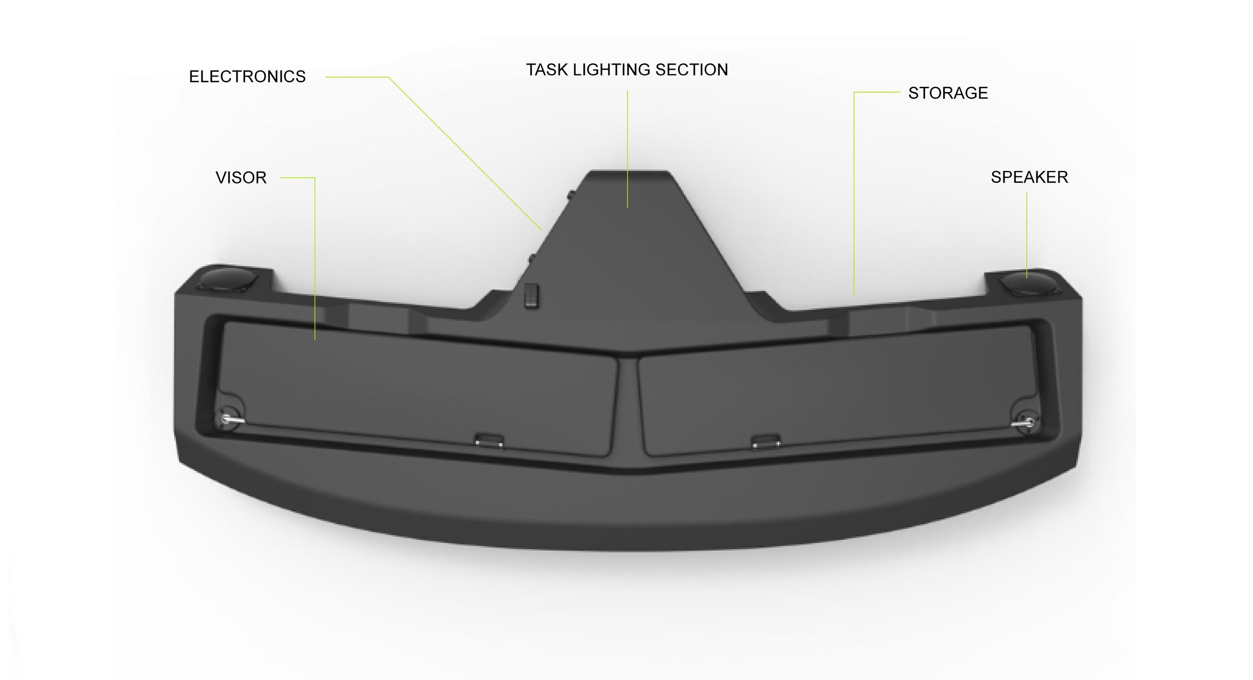 An image of the Cultural Center.