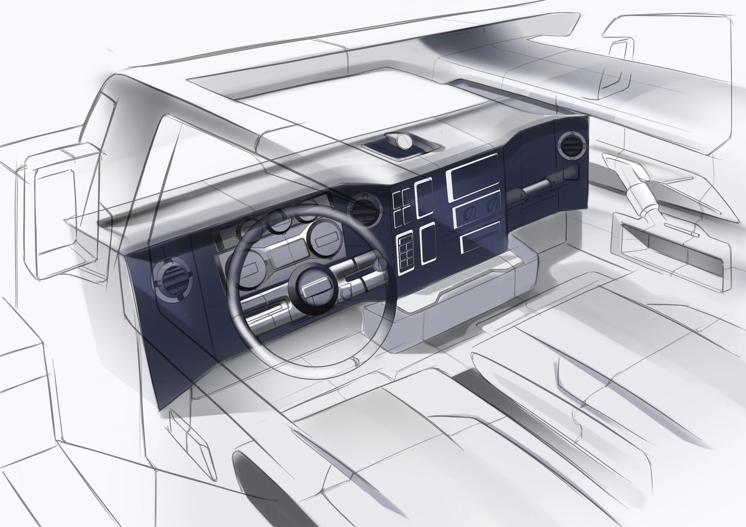 An image of the Cultural Center.