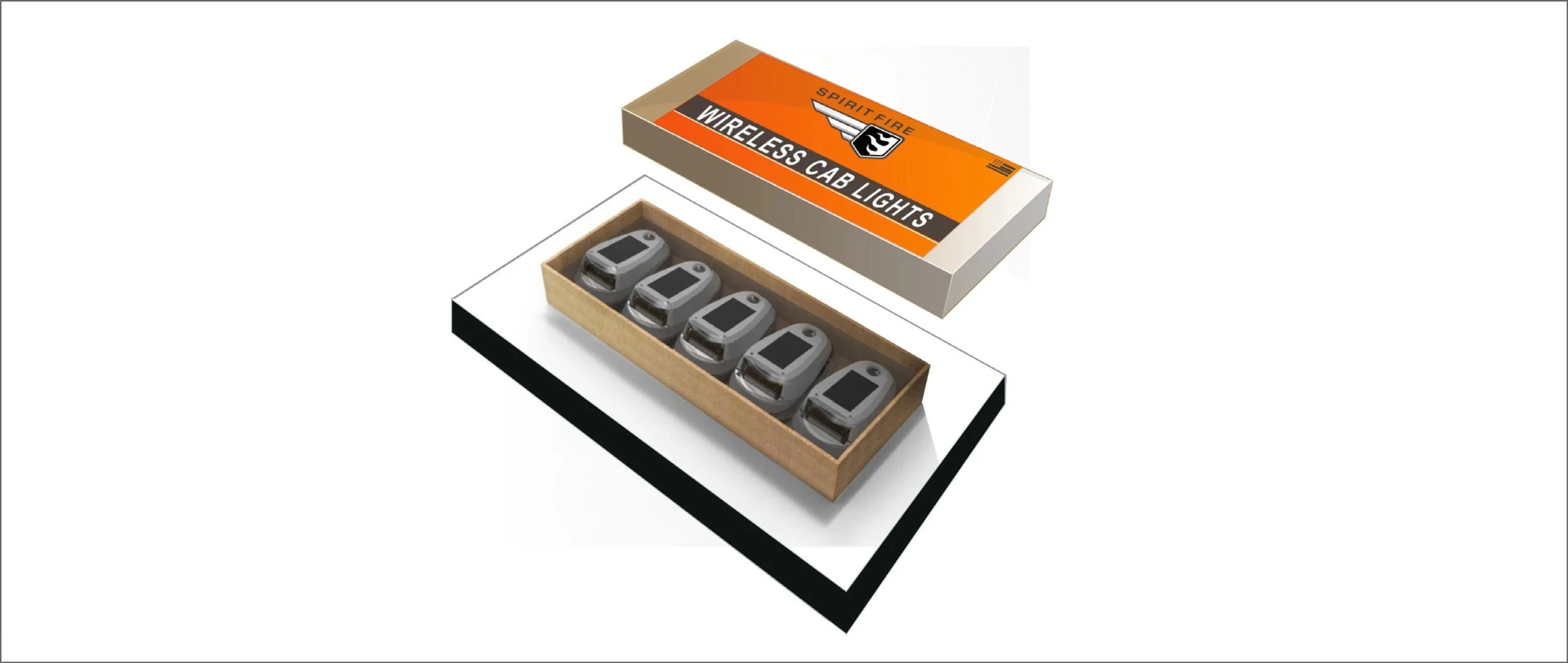 An image of Greenspacing.