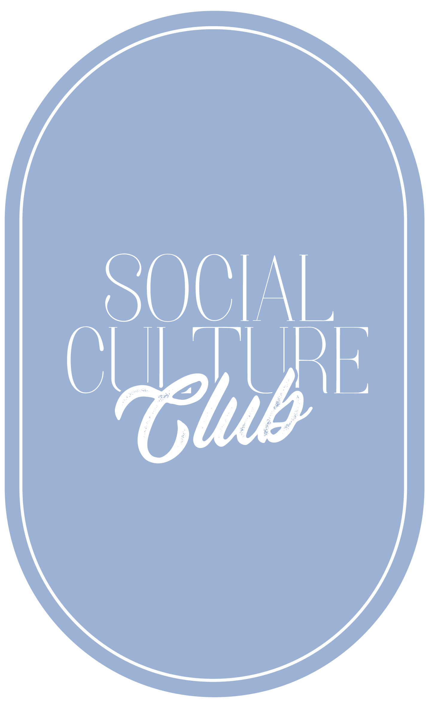 SOCIAL CULTURE CLUB