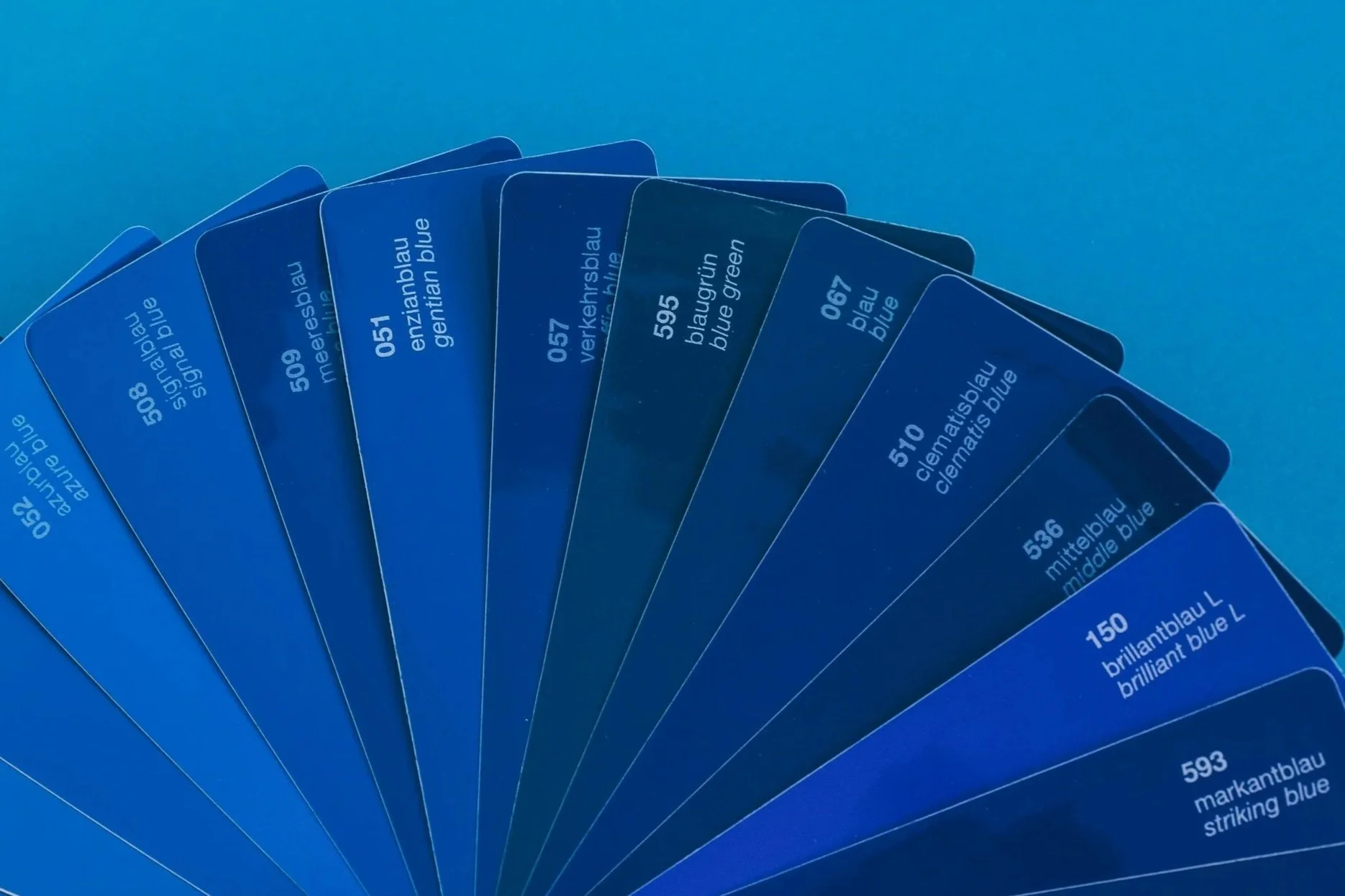 8 Tips to build a consistent visual brand language (that speaks to your audience)