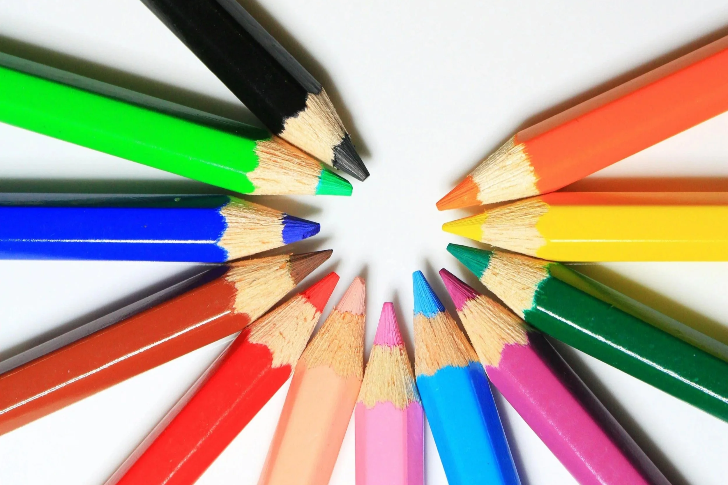 How colour &amp; design choices shape customer perceptions online for local businesses