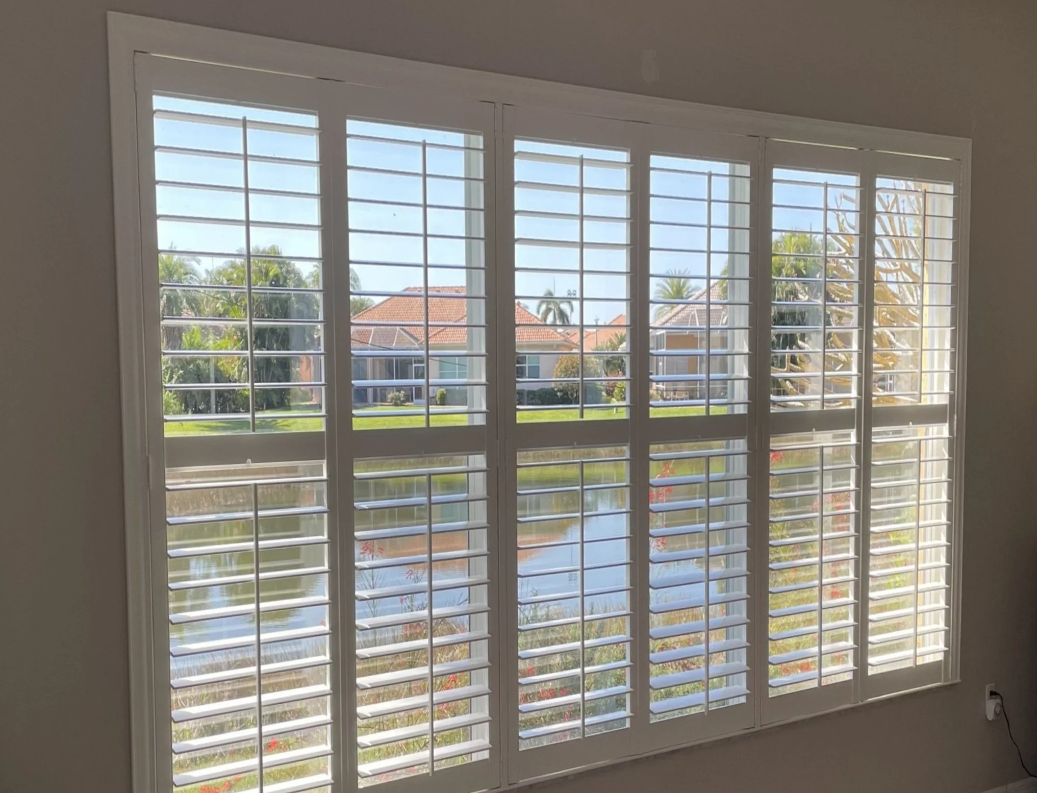 Shutter Design — Sunshine Shutter