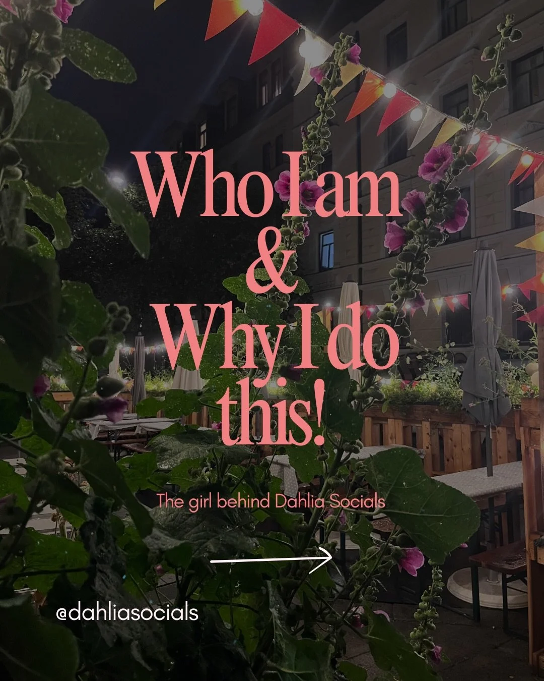 ✨If you&rsquo;ve ever had more to say than you felt allowed to share, welcome. 

This isn&rsquo;t an &ldquo;about me.&rdquo; It&rsquo;s a timeline of how I learned to trust my voice.

Writing changed the way I express myself, online and offline. Now 