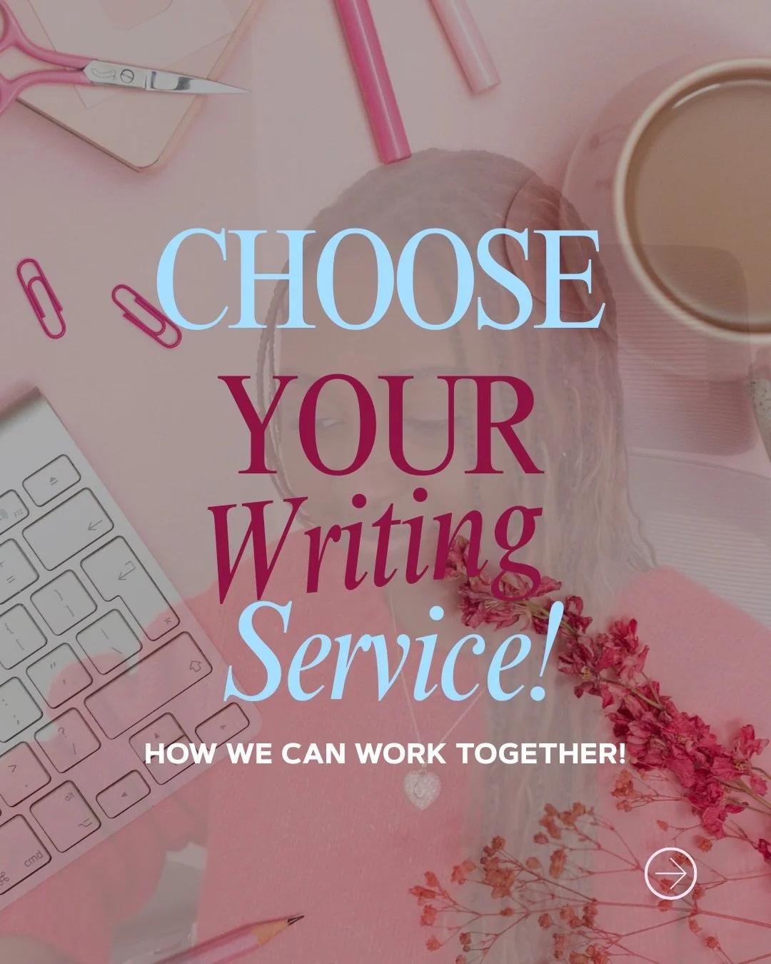 💎A lot of people don&rsquo;t actually need &ldquo;more content&rdquo;.
They need words that sound like them.

If you&rsquo;ve ever opened a blank page and thought
&ldquo;I know what I want to say&hellip; I just don&rsquo;t know how to say it&rdquo; 