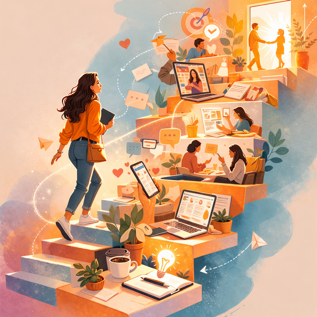 Storytelling for Business: How to Build Trust and Connection Through Short Stories