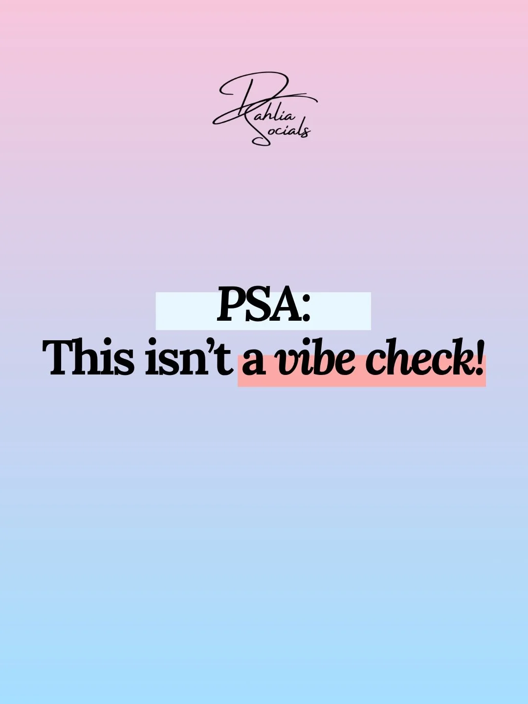 ‼️You&rsquo;ve been told to &ldquo;show up consistently&rdquo; and &ldquo;post with intention&rdquo; so many times that it&rsquo;s lost all meaning.

But there&rsquo;s a difference between creating content and performing content.

Here&rsquo;s how to