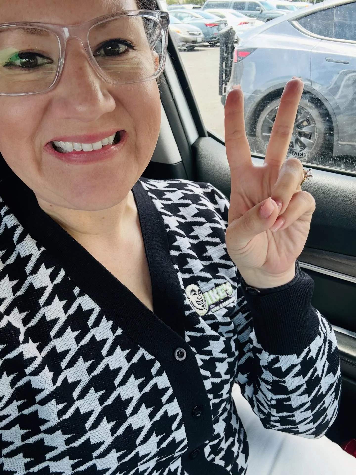 Happy birthday to Ms. Jessica! She is the reason Bellissimo even exists.

Without her dream BCo. wouldn&rsquo;t be here. She is the behind-the-scenes magic, doing all the things not everyone sees but everyone feels. The work she takes on isn&rsquo;t 