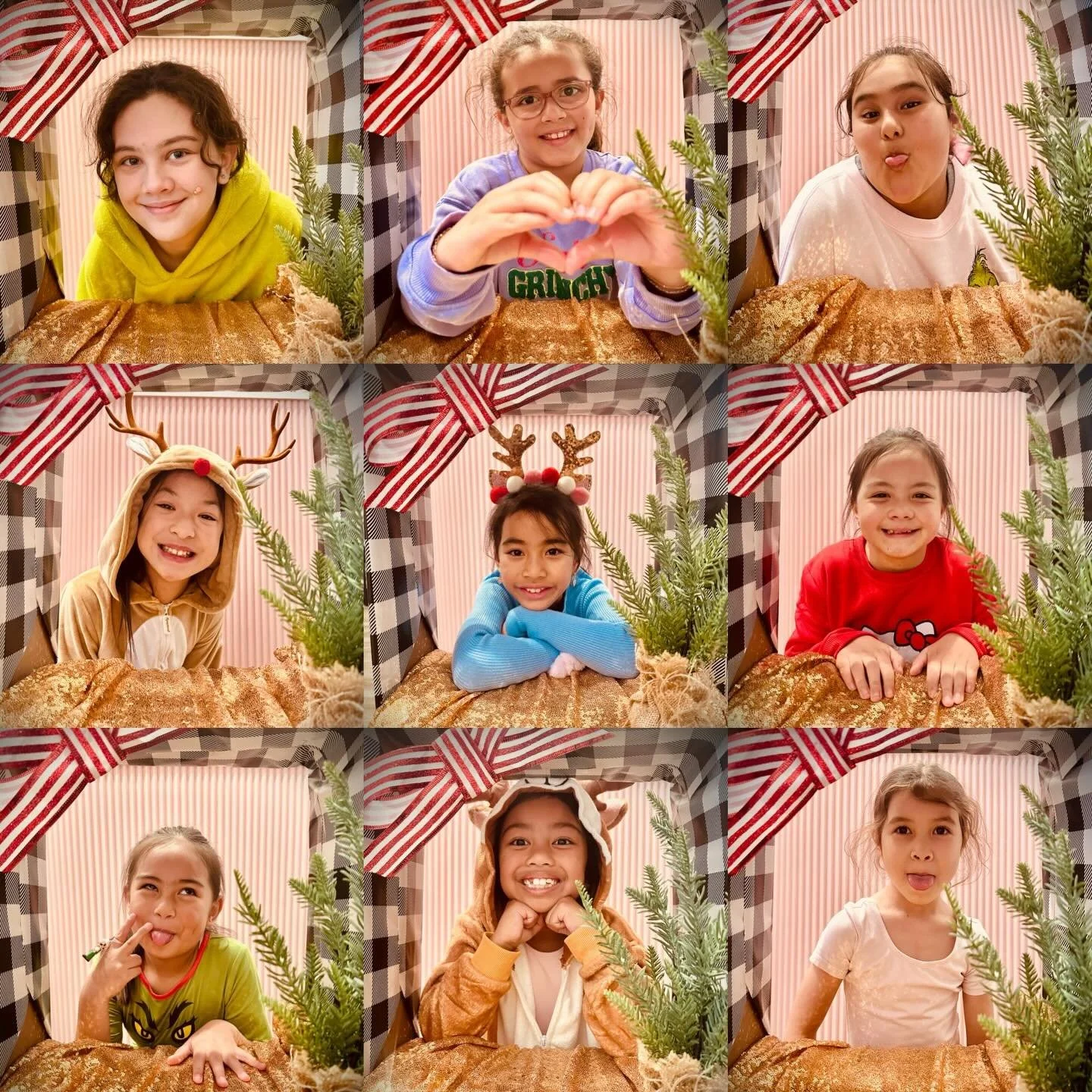✨ Some of our favorite things✨

These faces. These hearts. These little (and not so little) humans who fill our space with joy, movement, laughter, and love.

As we head into the holidays, we&rsquo;re feeling extra grateful. We are endlessly lucky to