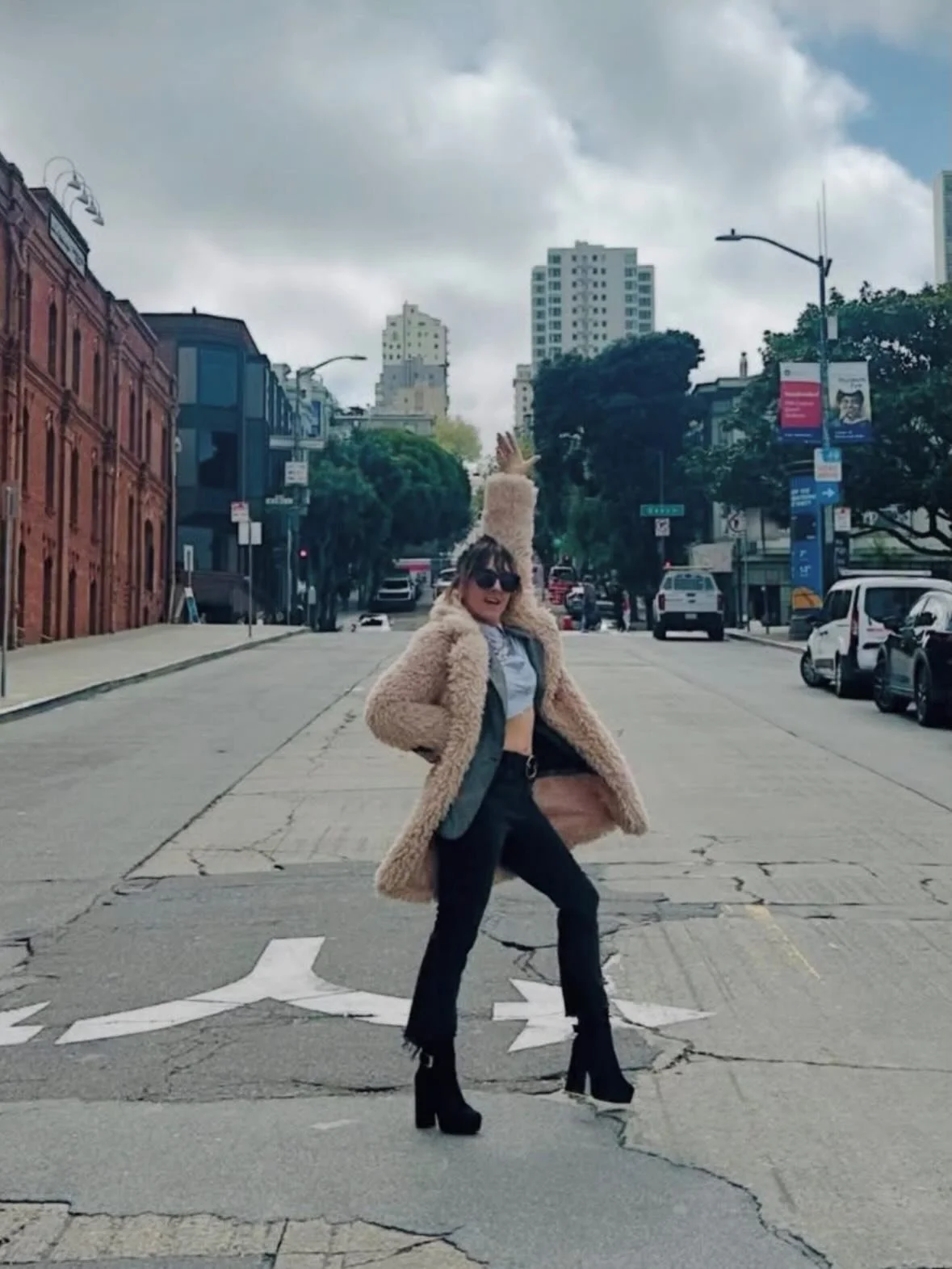 The magical, mystical unicorn herself .. Miss Nicole✨

If you know her, you already know this post is going to make her wildly uncomfortable 😂🫶🏼

Happy birthday to one of the most extraordinary, genuine, one-of-a-kind humans.

There&rsquo;s just s