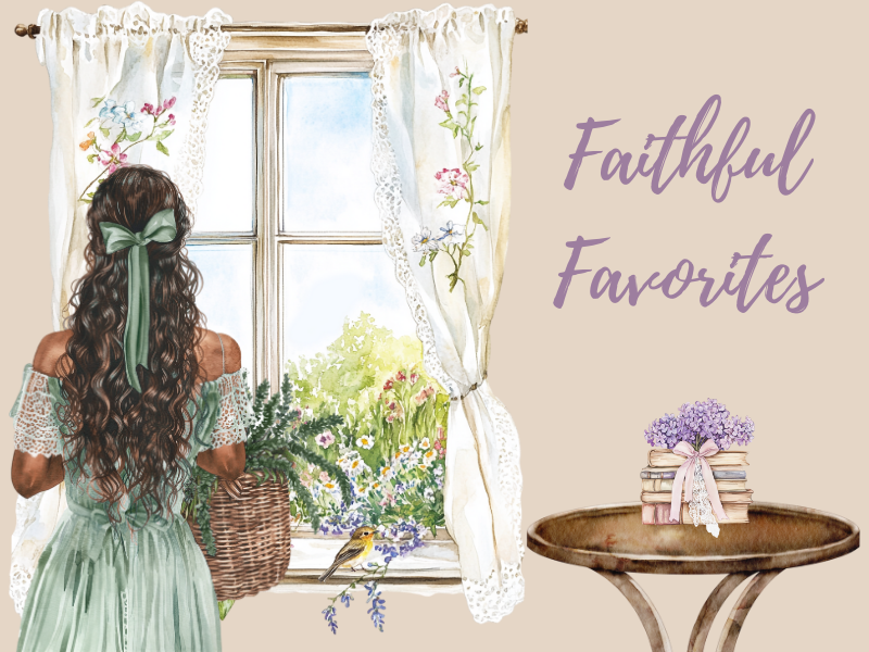 Praise You in This Storm