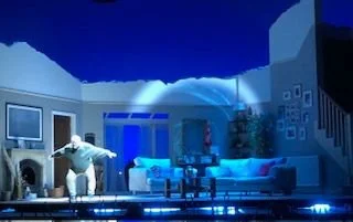 Haunted Scouse:
Set and Costume Design - Ellie Light
Sound Design - Kate Harvey
Lighting Design - Iain Scott
AV Design - Jamie Jenkins