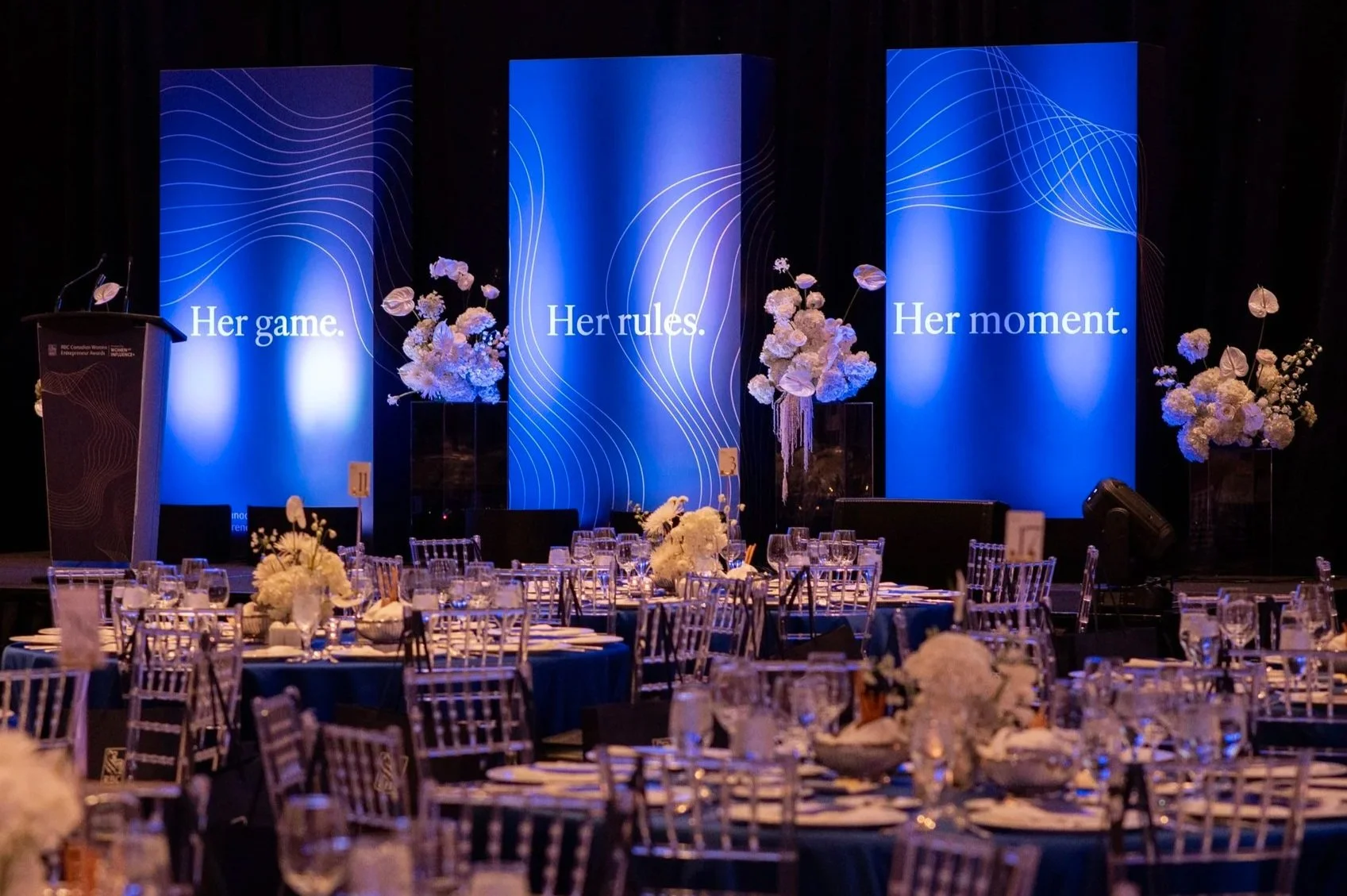 RBC Canadian Entrepreneur Awards