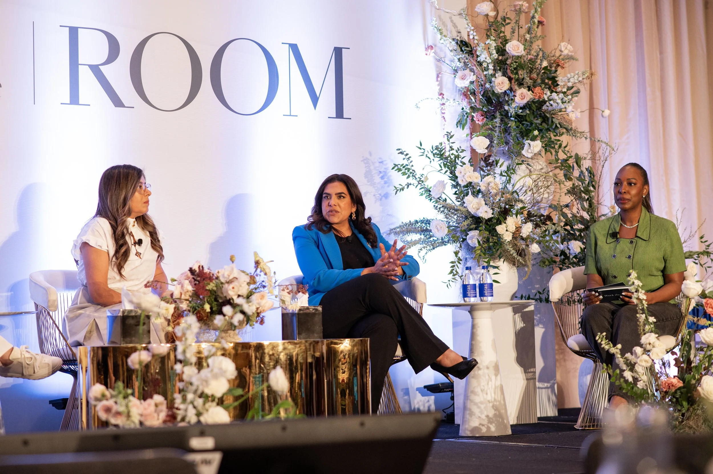 ROOM SUMMIT 2026