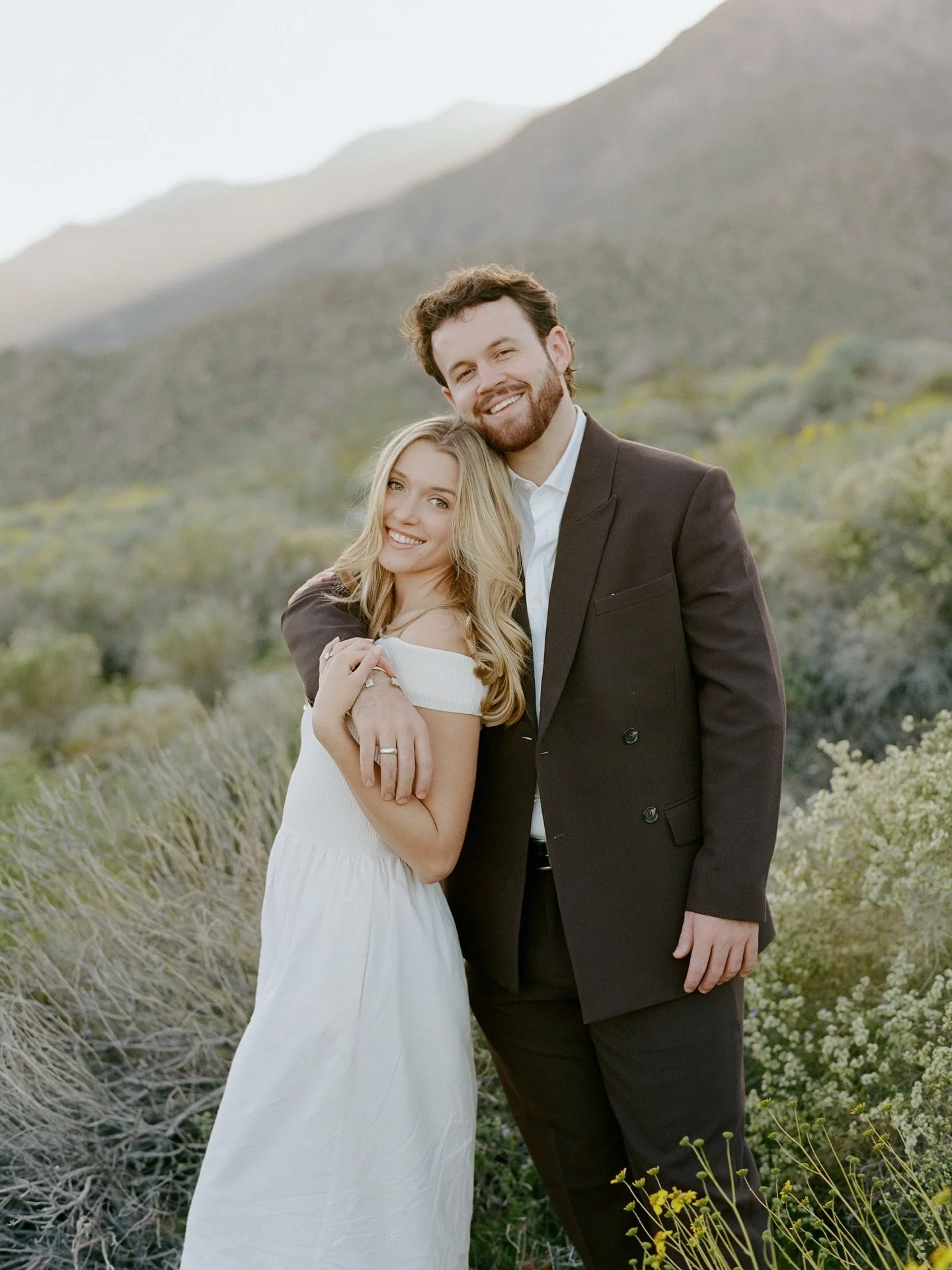 Fianc&eacute; has a nice ring to it 🤍

@bradybatesphotography