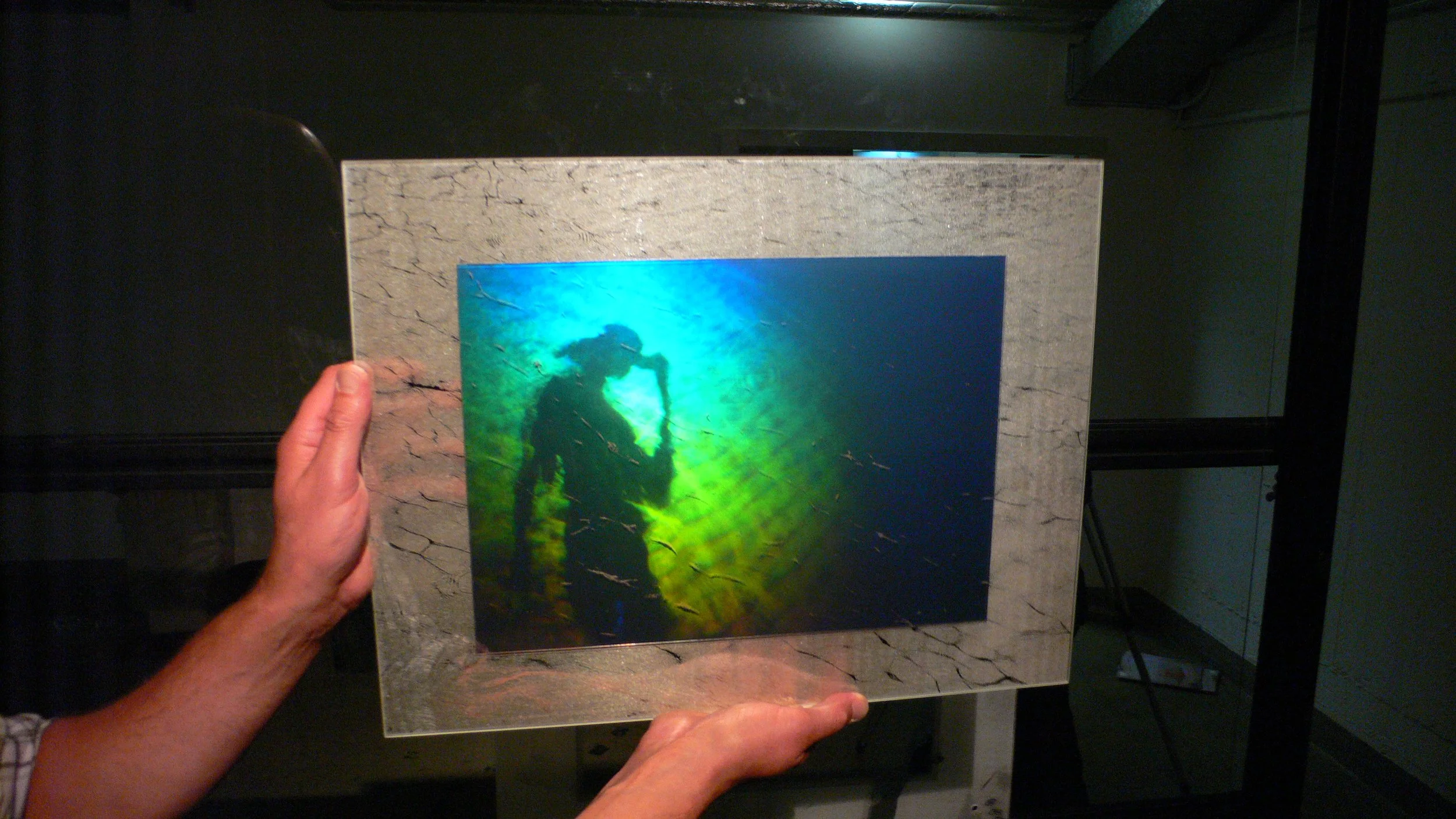 Shadow Waves at Safety Beach in hands 2.JPG