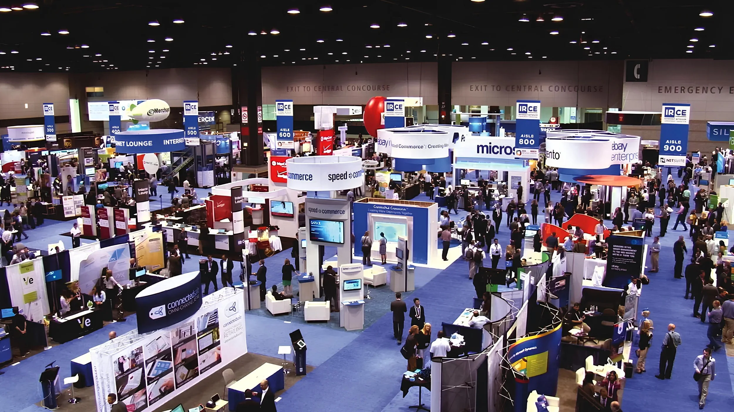 Real Estate Events Every Property Team Should Have on Their 2026 Calendar&nbsp;